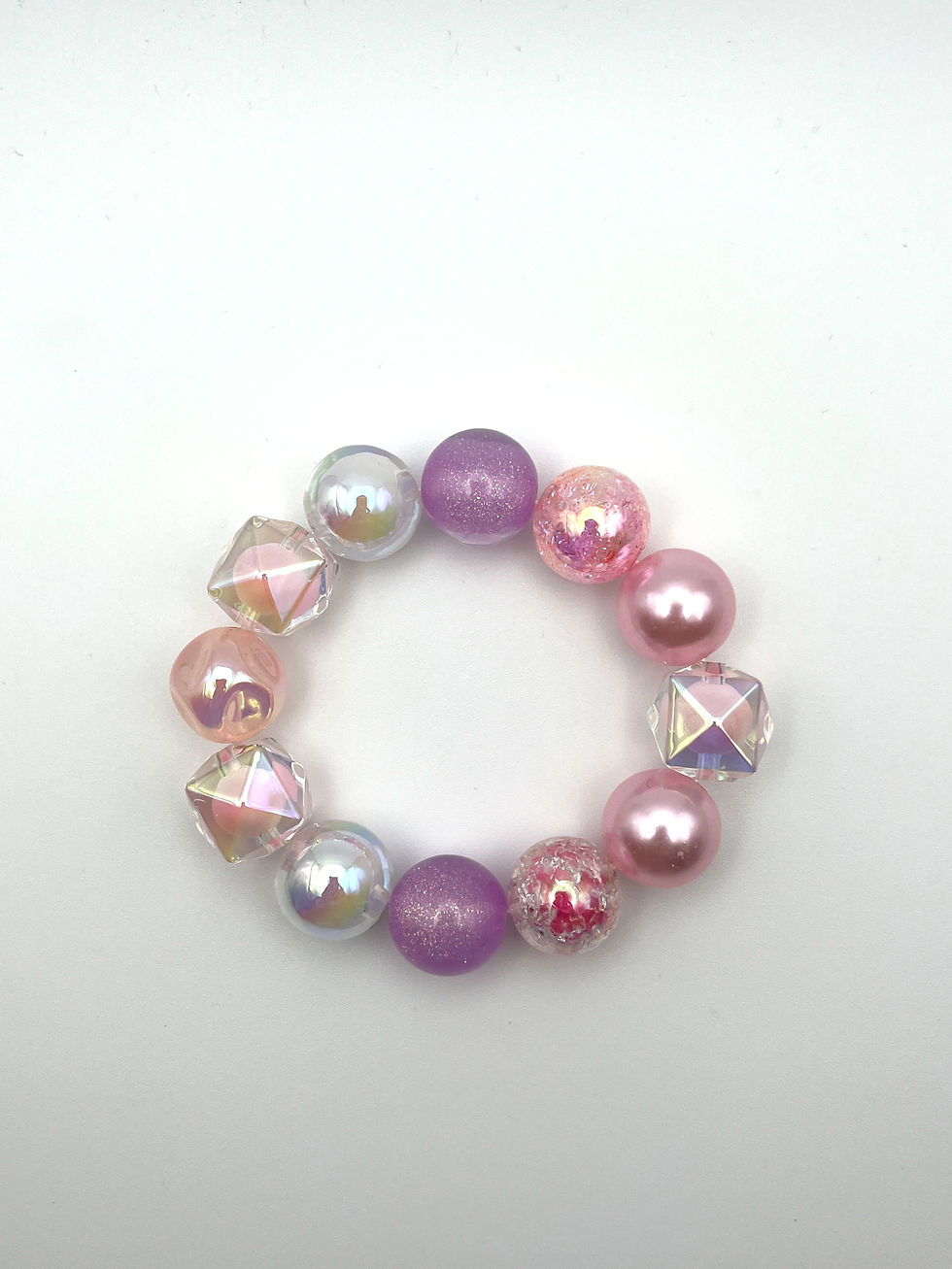 Thumbnail: Eternal Sugar Cookie Luck Bracelets