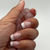 Thumbnail: Elegant Rose Quartz Bracelet