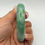 Thumbnail: Jade Bangle Spicy Green ( 58.6 mm )