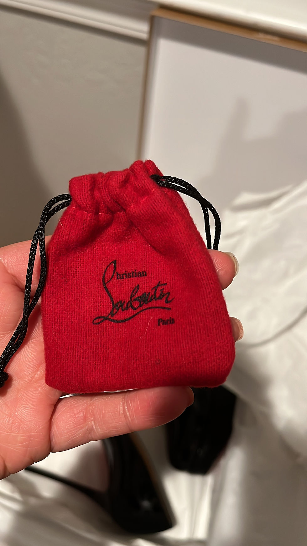 Thumbnail: Shoes CHRISTIAN LOUBOUTIN DIRDITTA