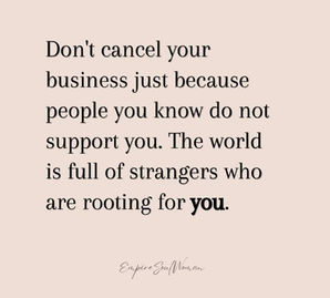 Keep Hope and Faith Alive