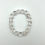 Thumbnail: Bracelet Clear Quartz