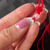 Thumbnail: Jade RuYi with Red Rope
