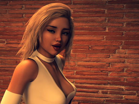 Defending Lydia Collier v.08 Development Log