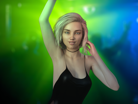 v.04 Update Progress