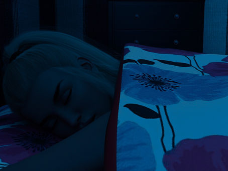 White Phantom Games - November Progress Report