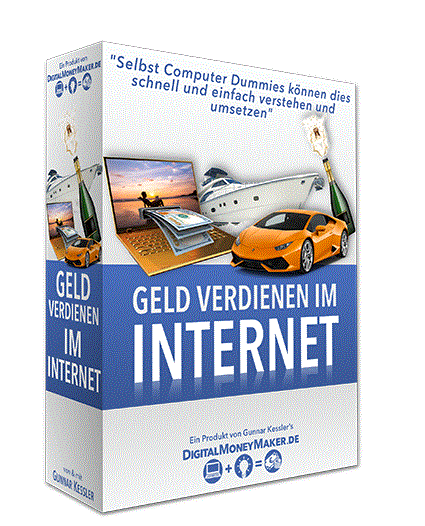 Geld verdienen im Internet.GIF