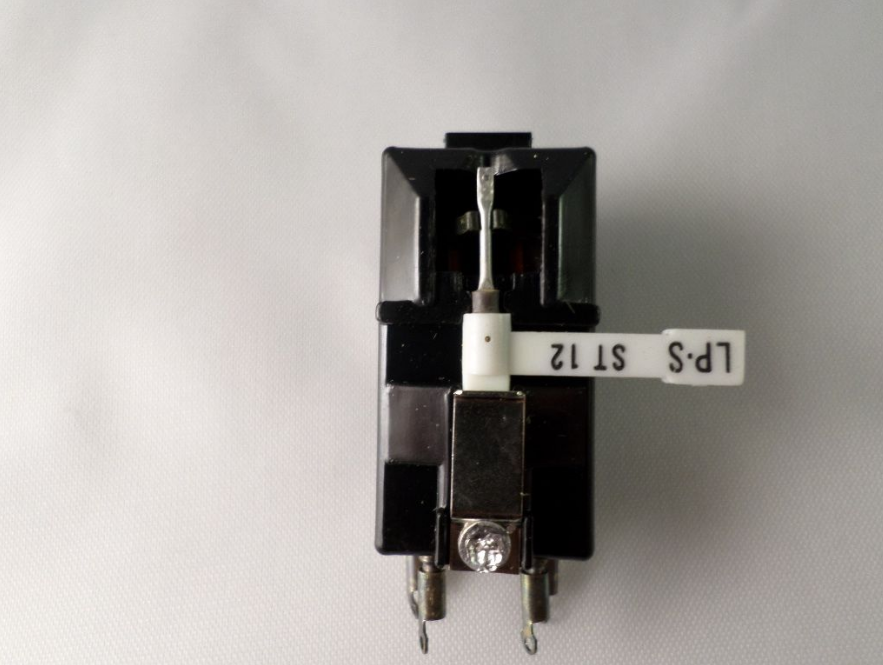 Thumbnail: Dansette Cartridge BSR