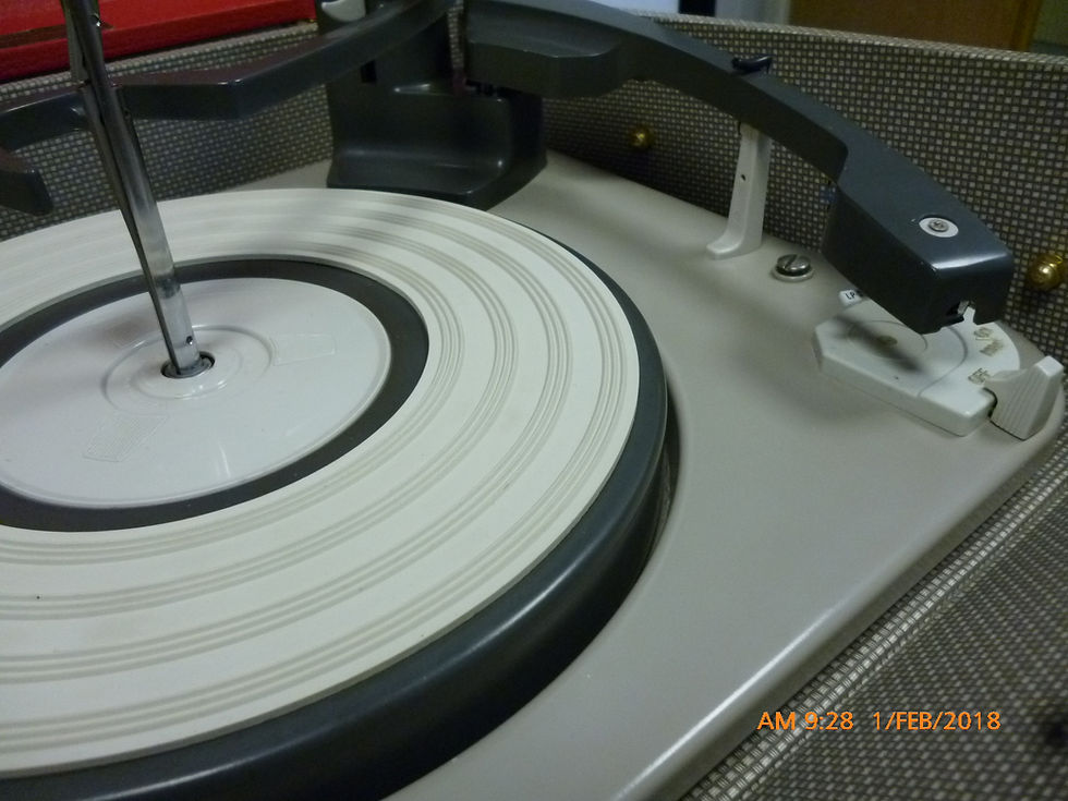 Thumbnail: Dansette Major