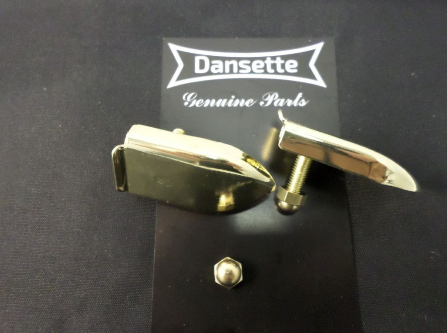 Thumbnail: Dansette Handle Fittings