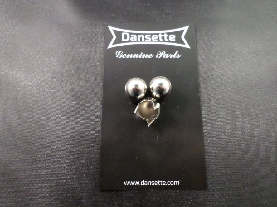 Dansette Cabinet Feet