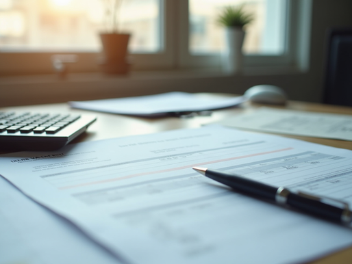 Mastering Individual Tax Preparation for Success: Expert Individual Tax Preparation Tips