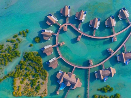 A Quiet but Significant Shift Across Europe: Exploring New Horizons