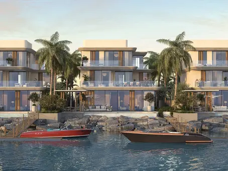 Understanding Property Choices: A Guide for First-Time International Buyers