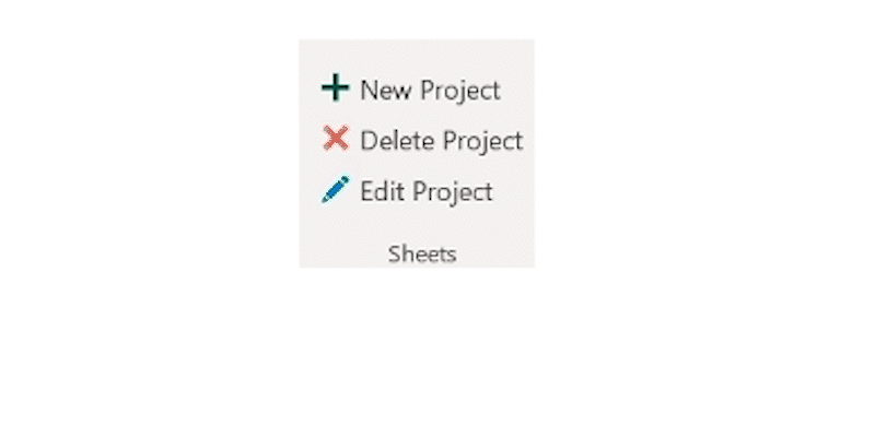 Gadwel New Sheet