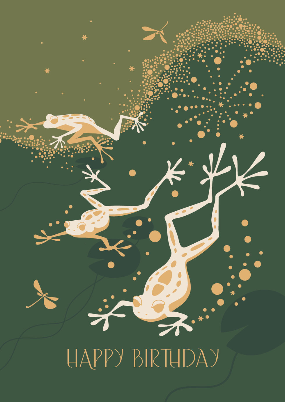Mythical Wetland Celebration