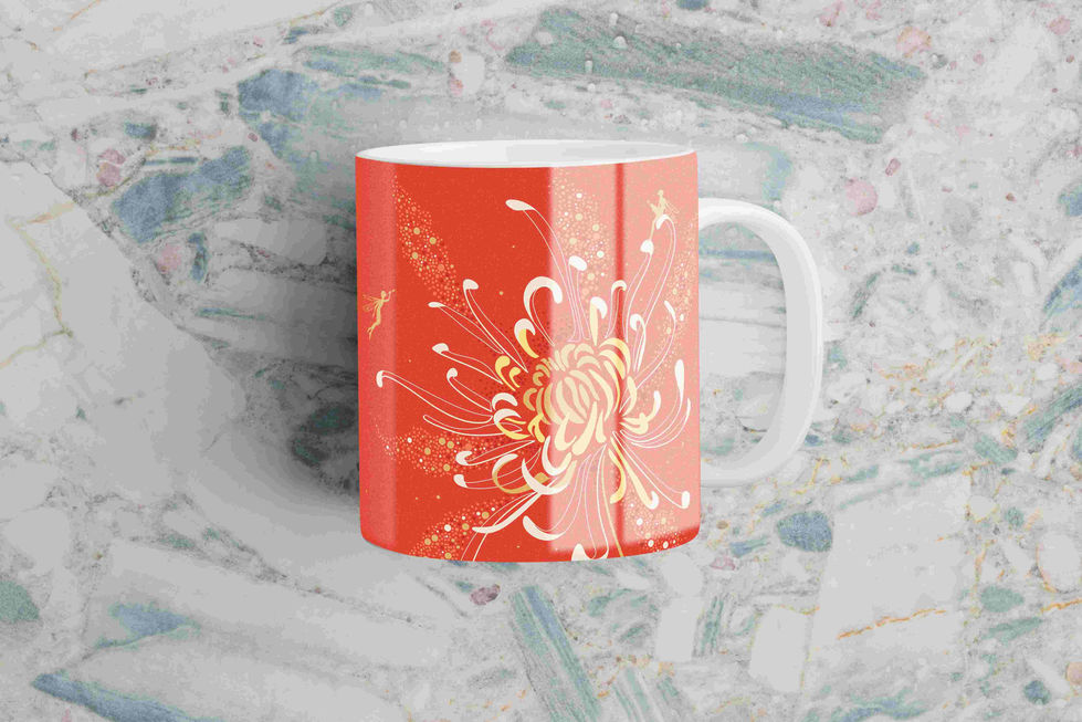 Mug