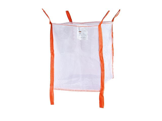 Miniatyrbild: Big Bag 90x90x140 | Ventilerad | 1000 kg