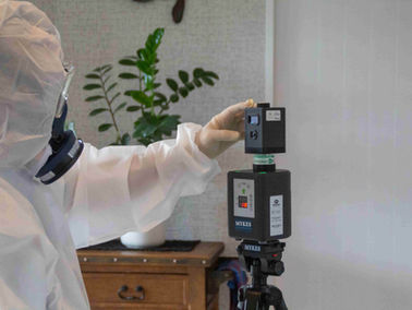 Home owner's Guide to Mycotoxins