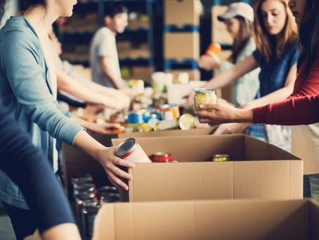 Join Us in Making a Difference: How Donations Help the Worth Saving Foundation