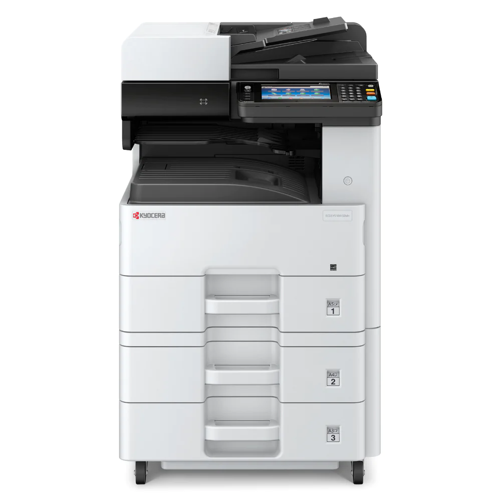 KYOCERA M4132idn