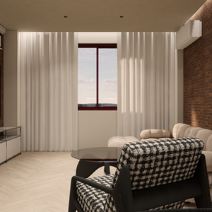 Vivienda en Madrid