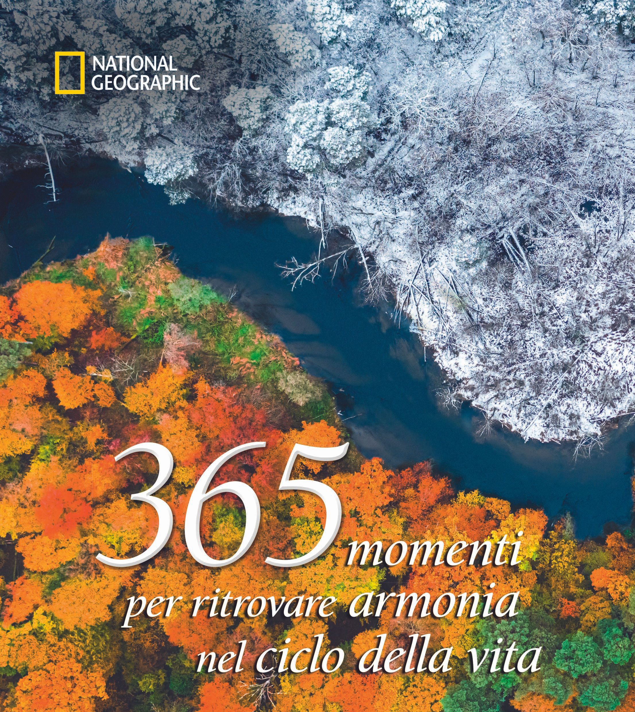 365 momenti per ritrovare armonia nel ciclo della vita