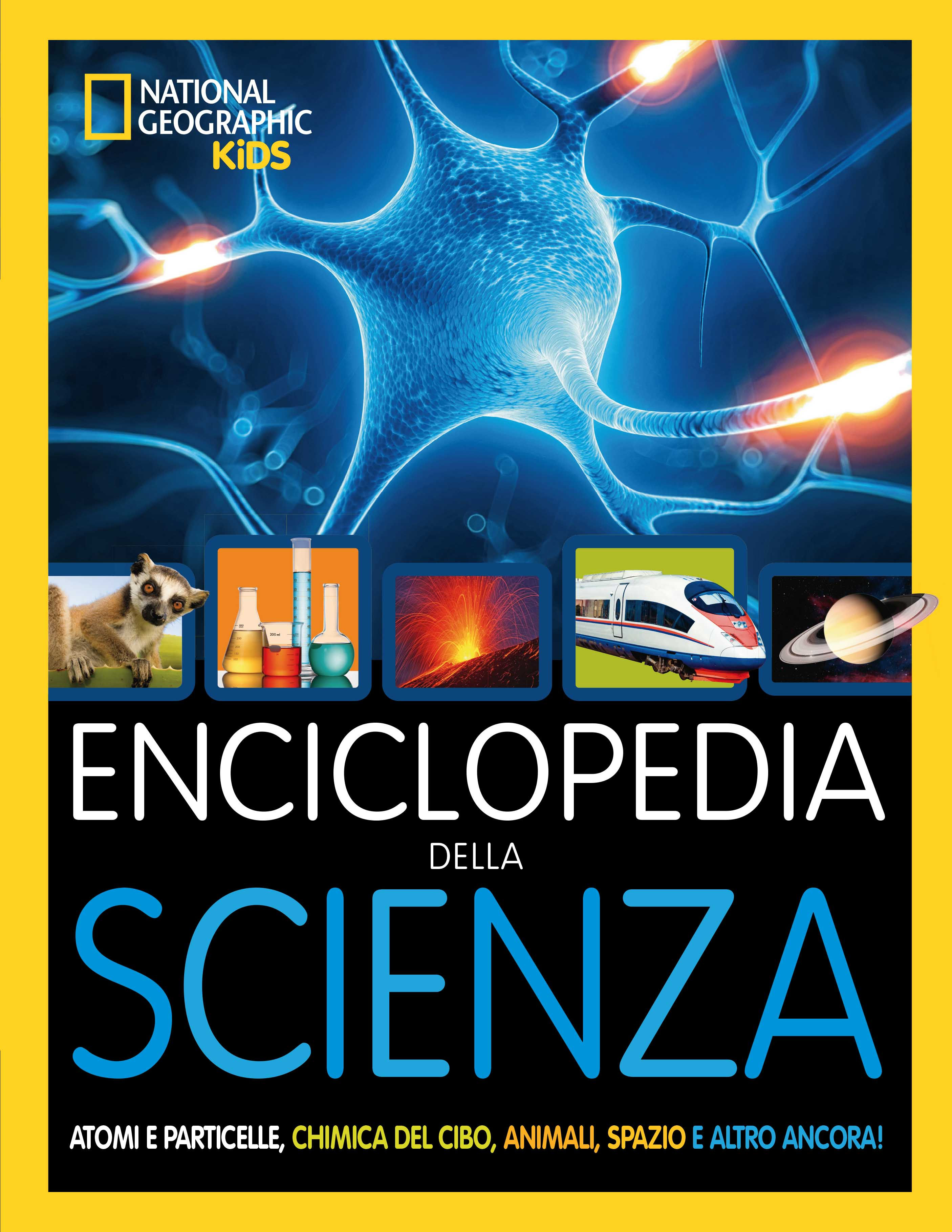 Enciclopedia della scienza