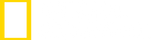 logo nat geo white
