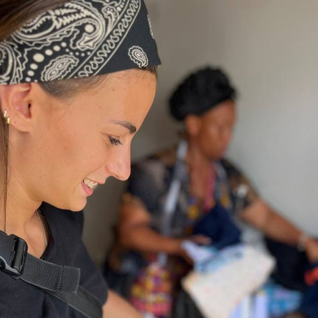 L’esperienza di SARA in Rwanda