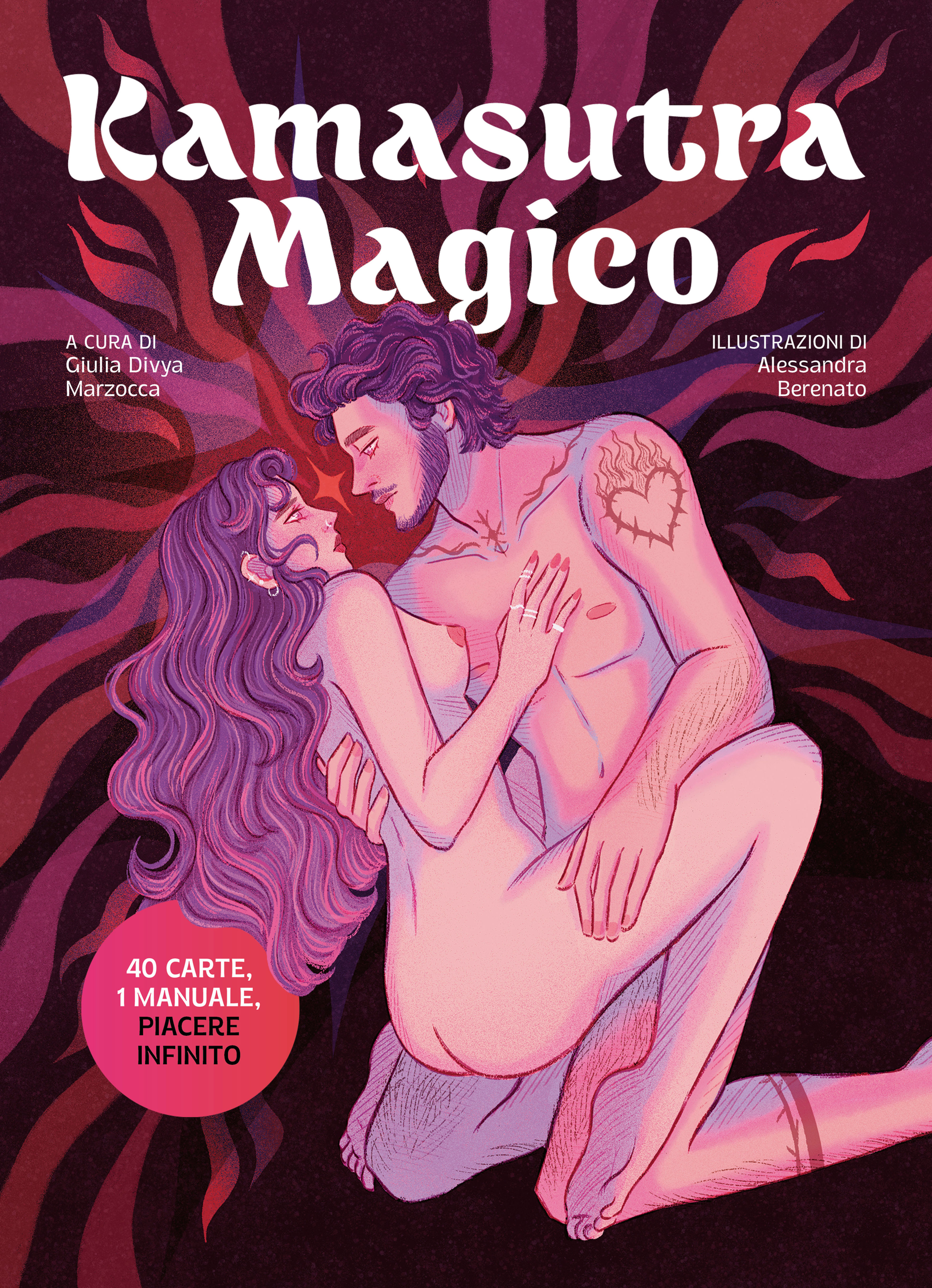 Kamasutra Magico