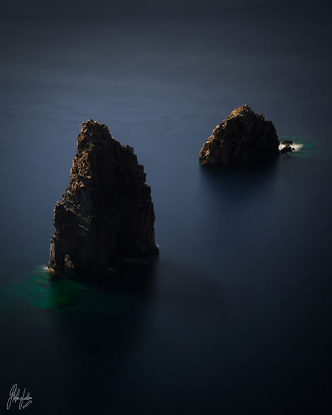 Lipari - Aeolian Nights 1