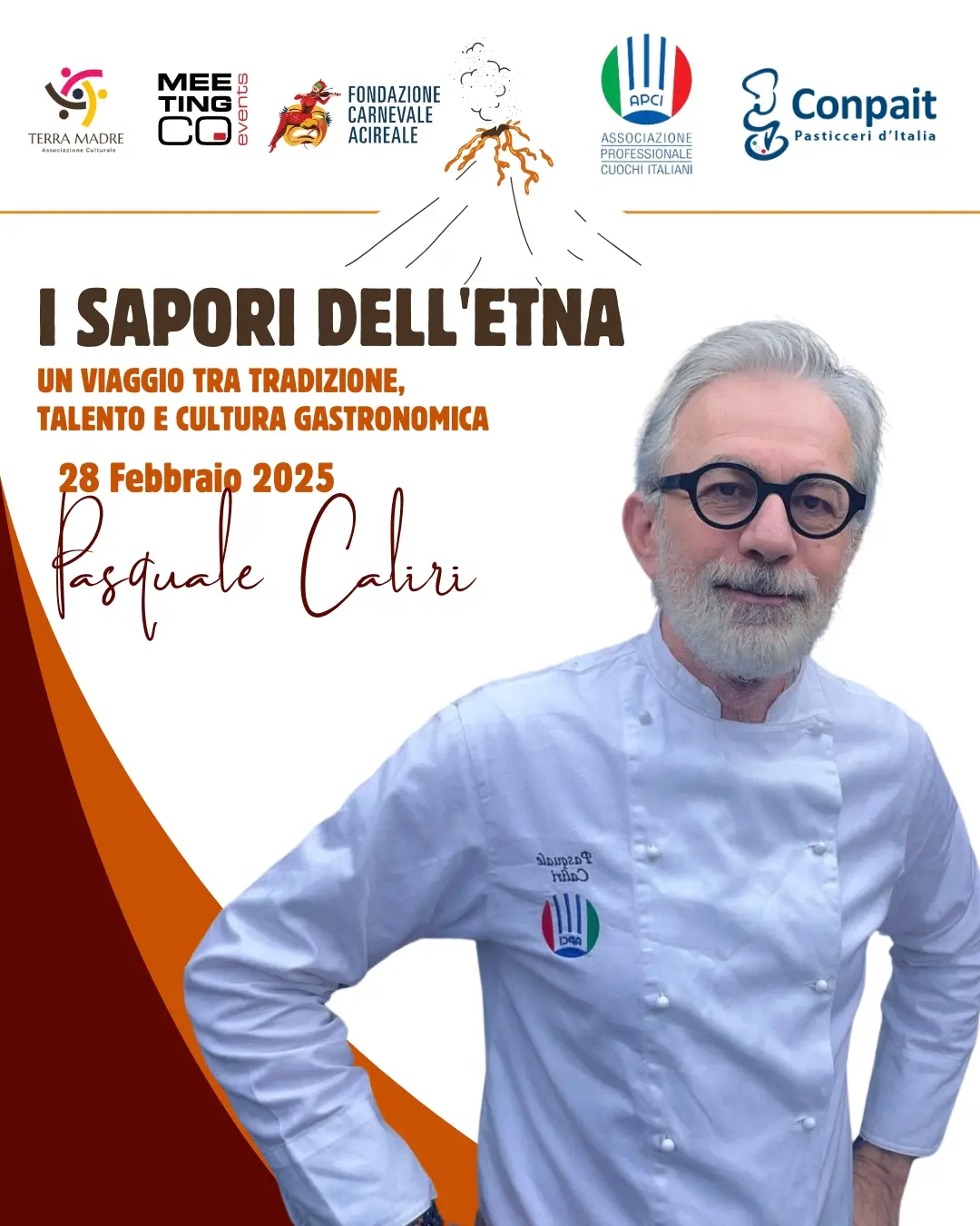 I sapori dell'Etna