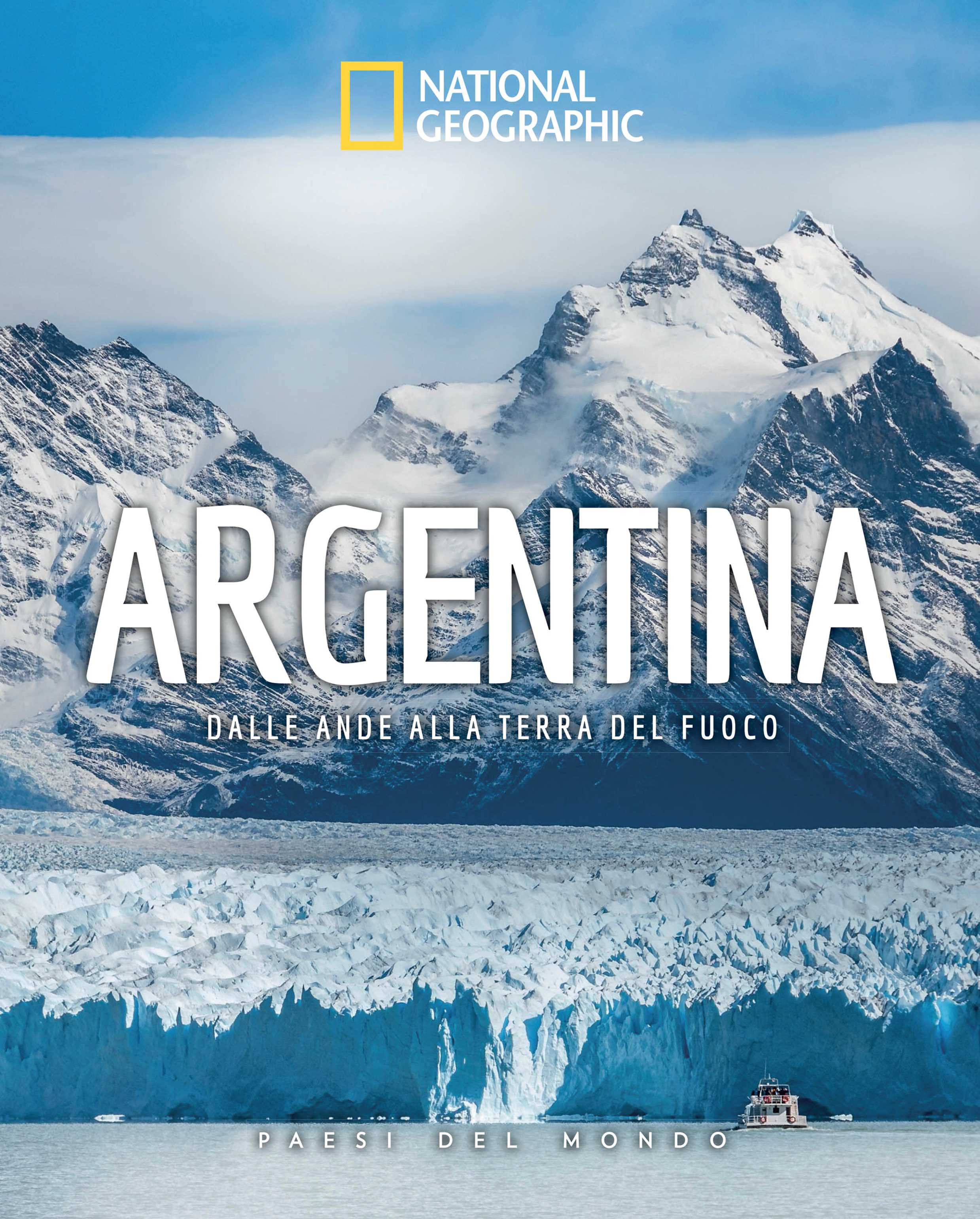 Argentina. Paesi del mondo