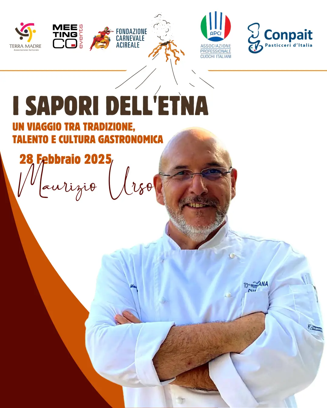 I sapori dell'Etna