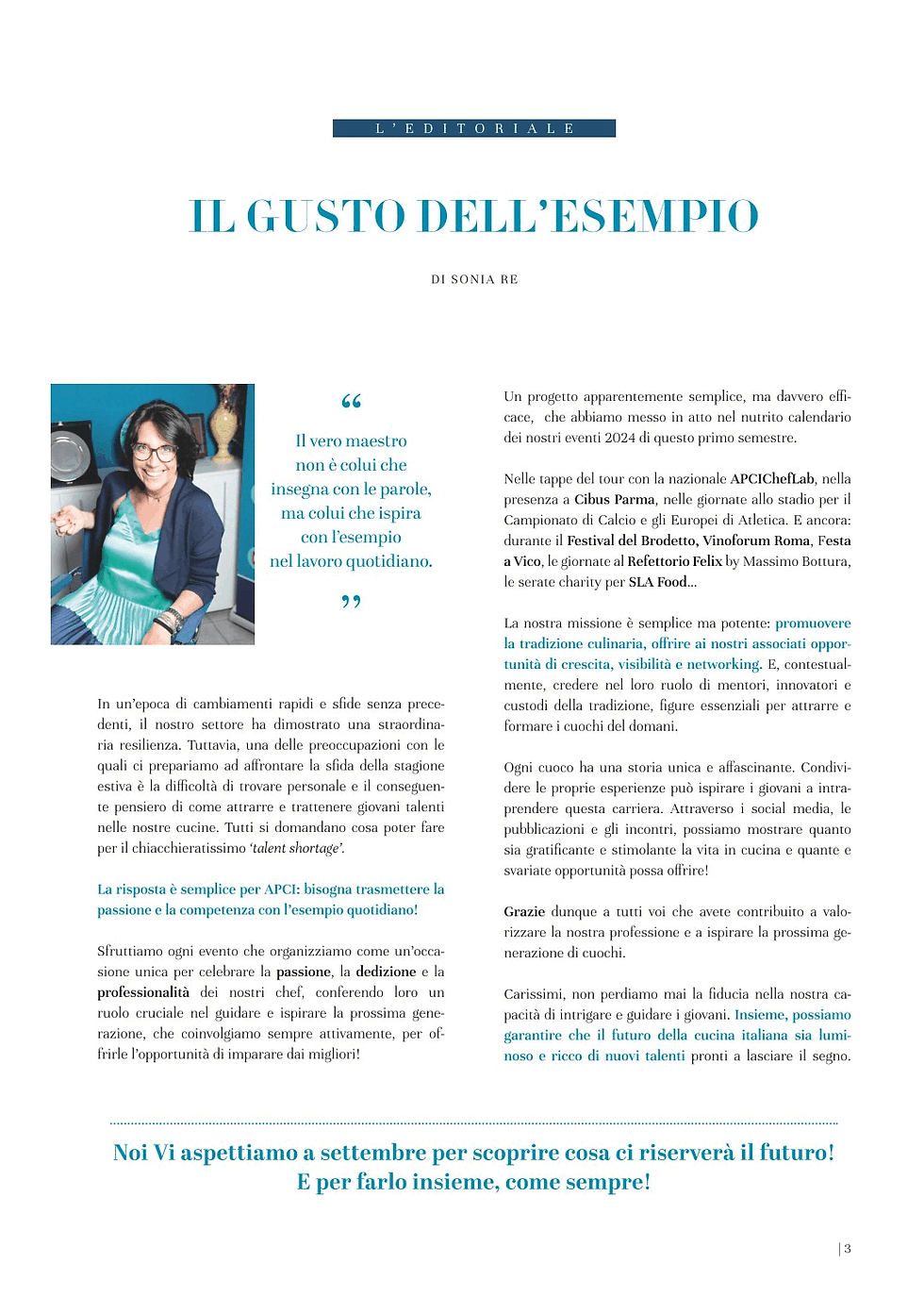 Miniatura: L'Arte in Cucina n. 150 | Autunno