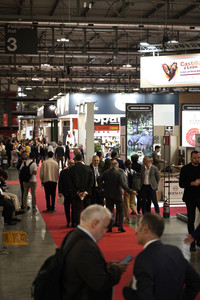 Tuttofood Milano 2026