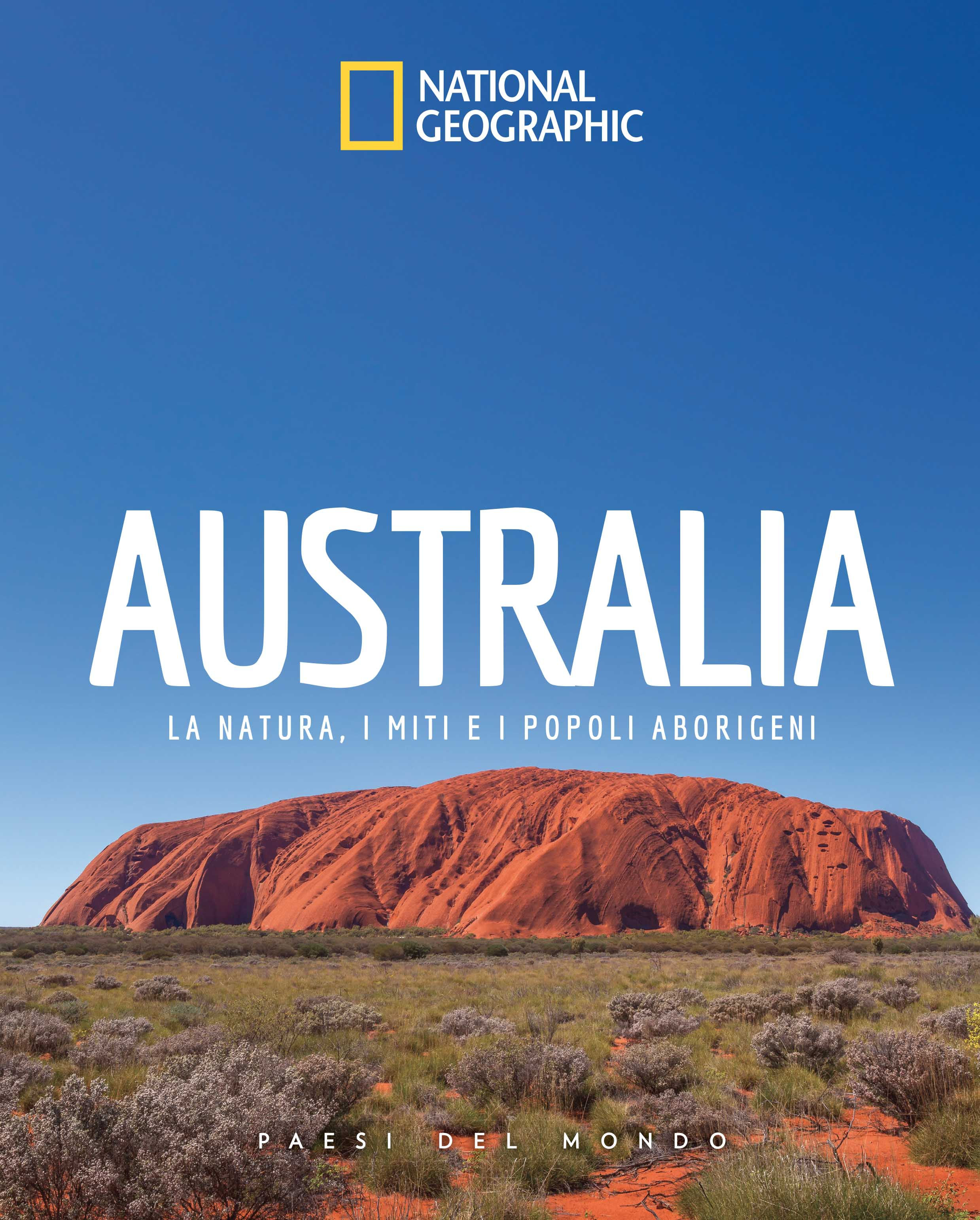 Australia. Paesi del mondo