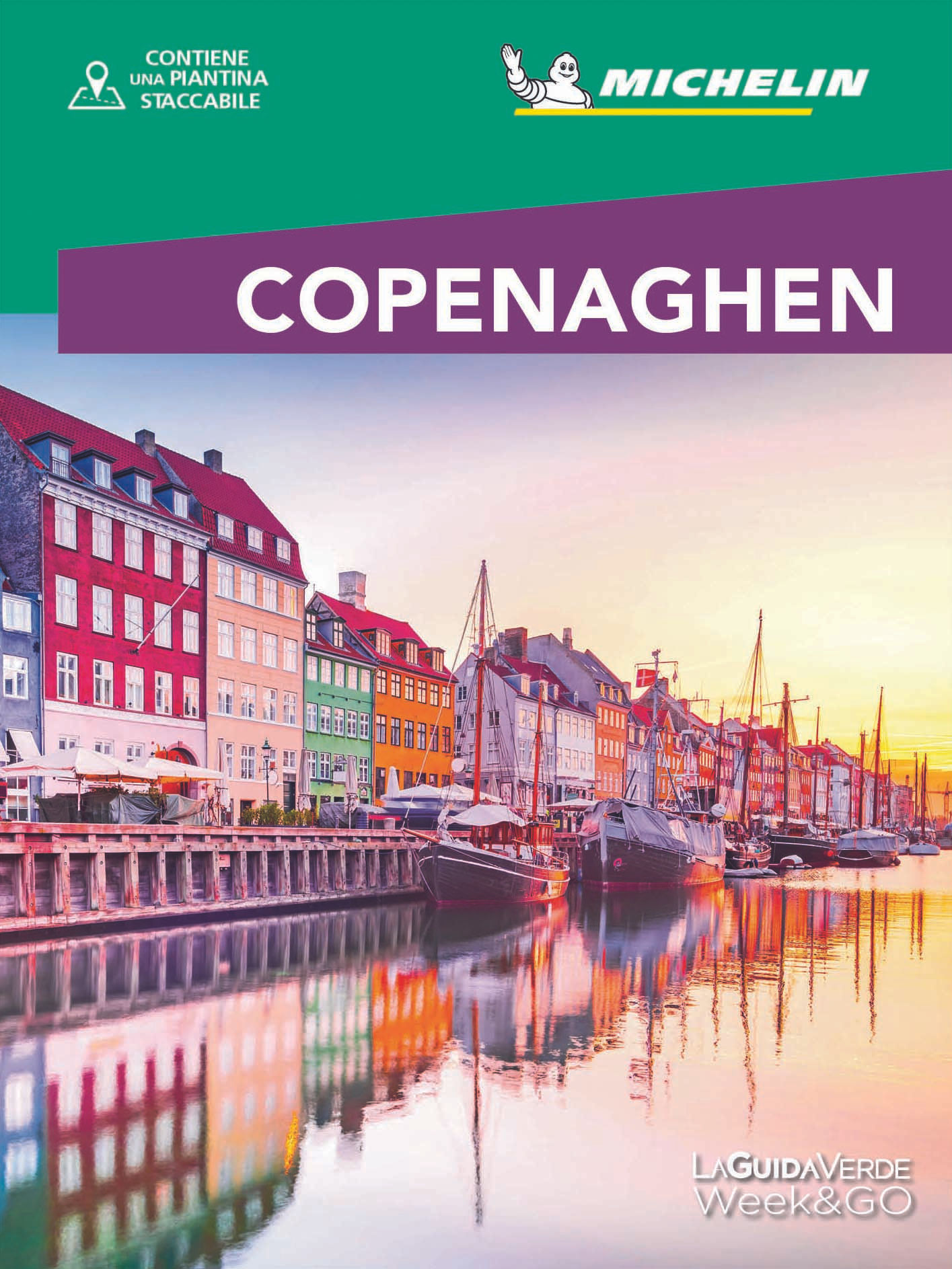 Copenaghen. Week&Go