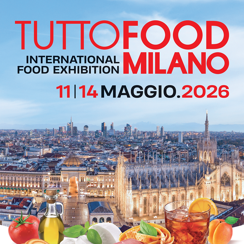 APCI TUTTOFOOD