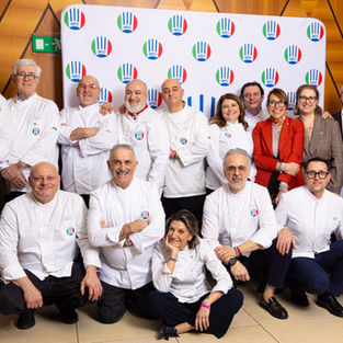 Stelle della Ristorazione Academy – 2026