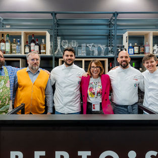 TUTTOFOOD 2026 – Day 1