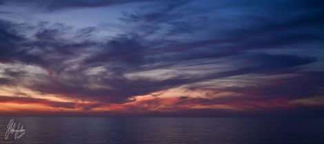 Sunrises & sunsets 23