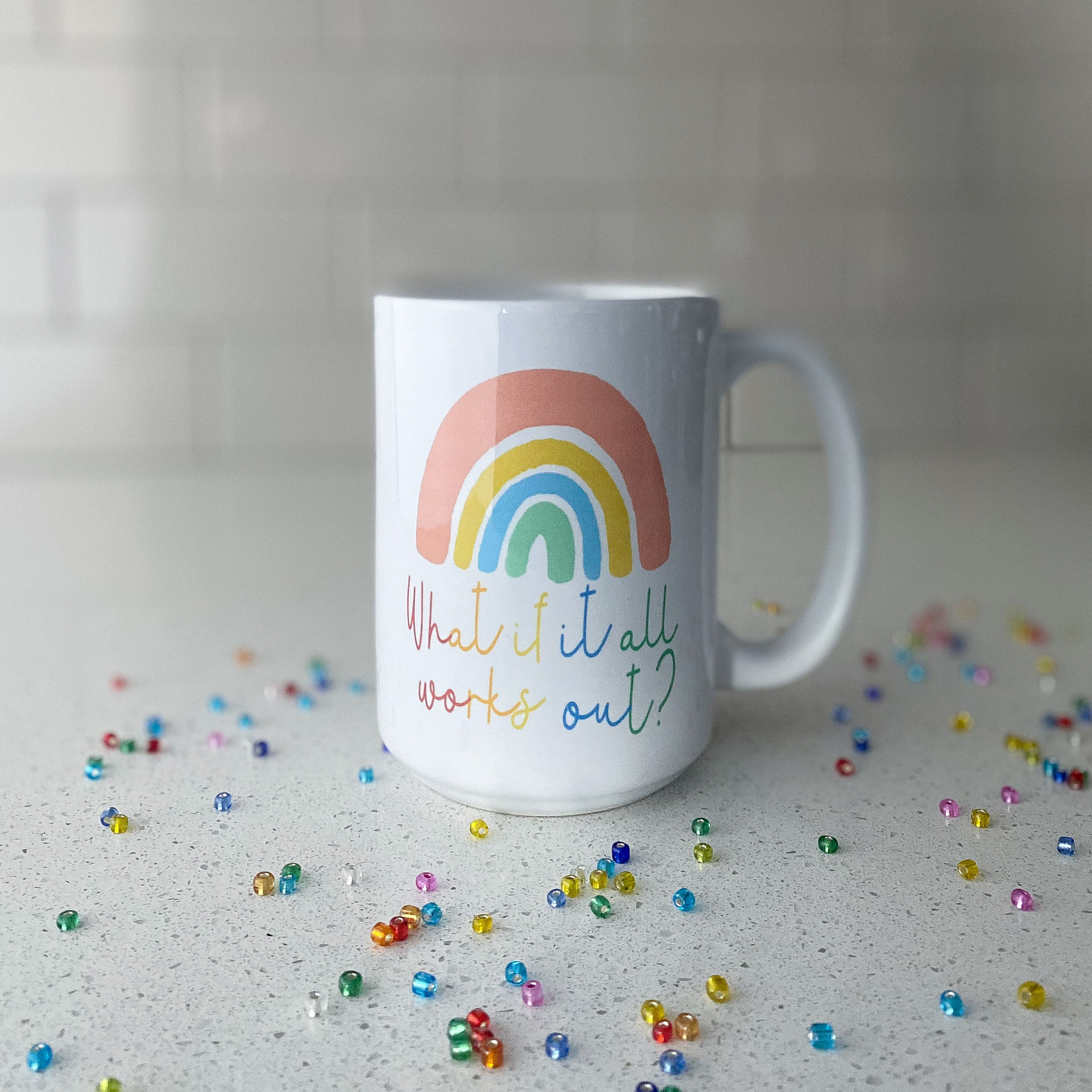 What if it all works out?