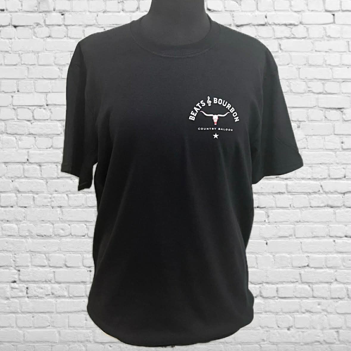 Beats & Bourbon - Classic