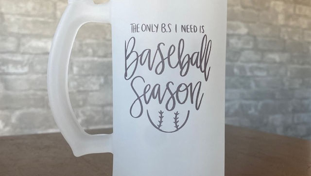 Baseball Season