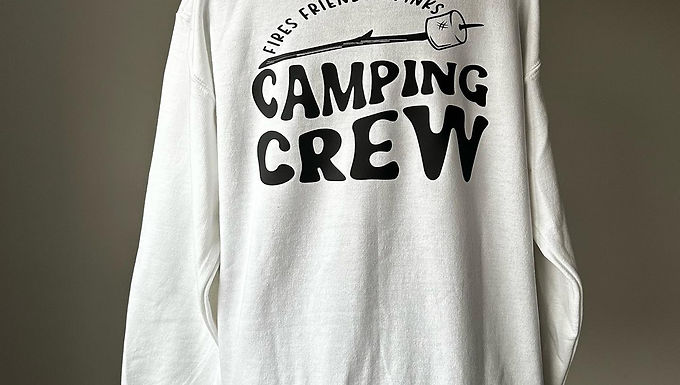Camping Crew