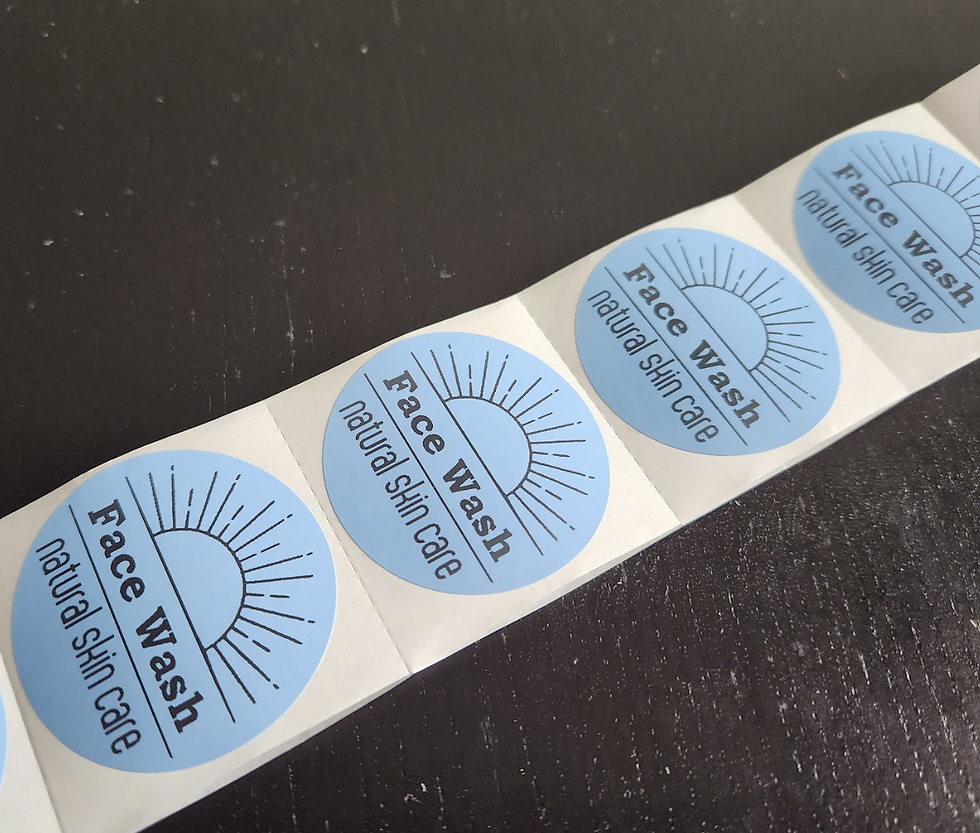 Thumbnail: Circle Labels