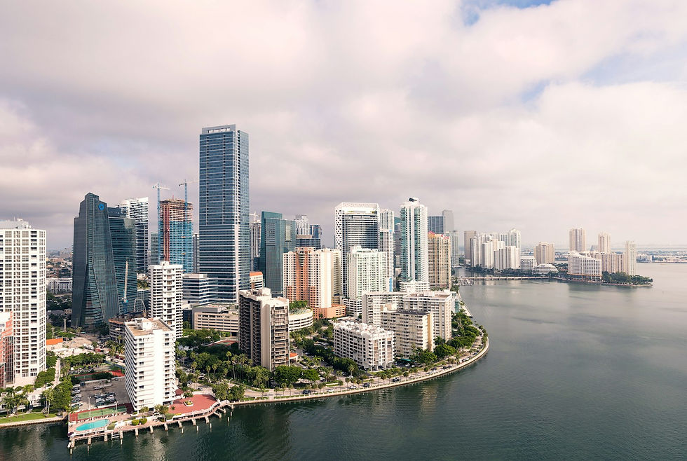 What Will You Actually Take Home When You Sell? A South Miami-Dade Seller Net Sheet Guide