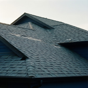 Residential Roof Repair Portfolio